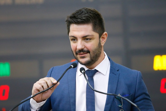 camara-decide-afastar-flavio-mantovani-por-infidelidade-partidaria