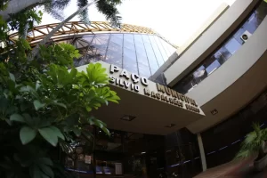 pREFEITURA DE maringa