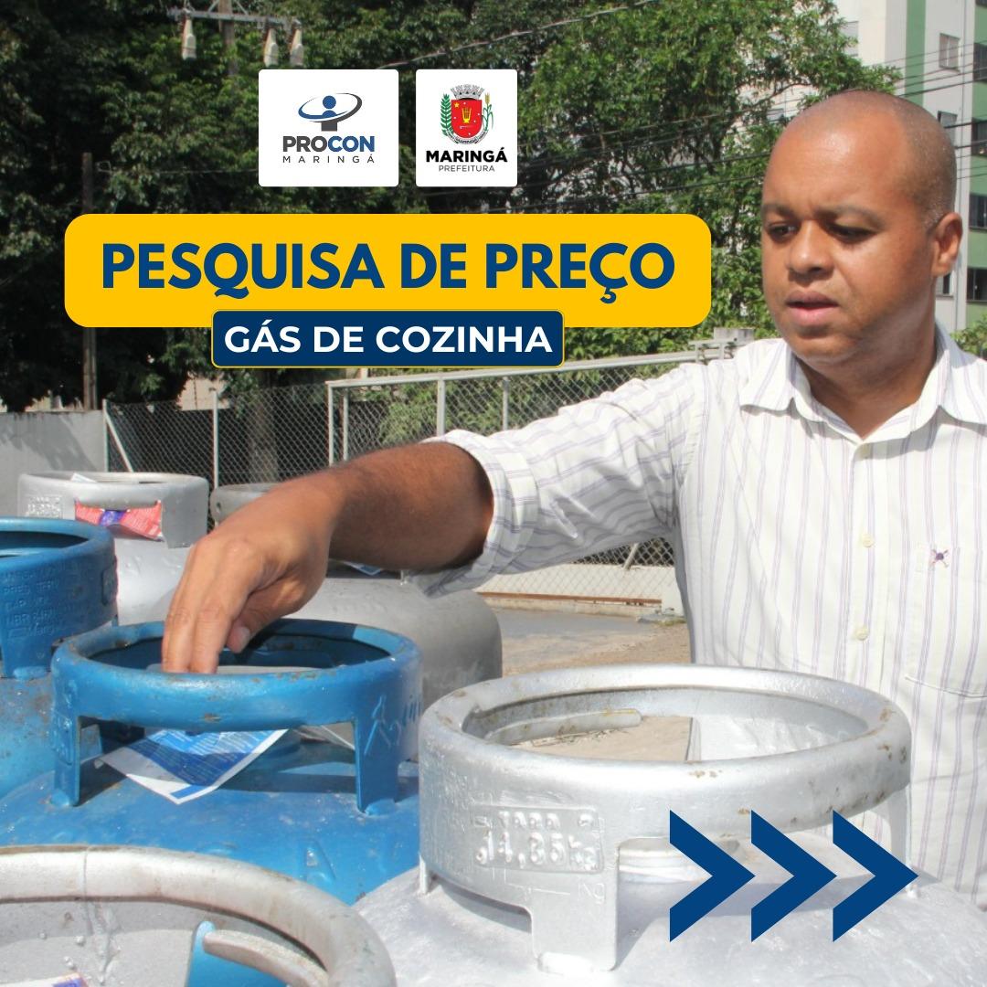 procon-maringa-aponta-variacao-de-ate-41-no-preco-do-gas-de-cozinha