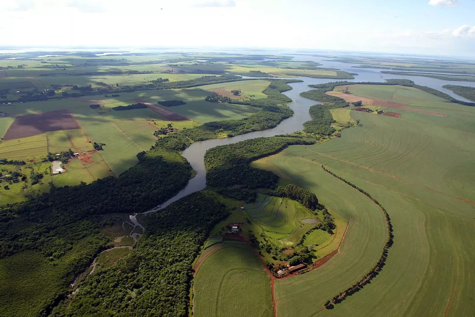 com-novo-comite-parana-atinge-cobertura-total-das-regioes-hidricas