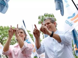 eleicoes-2024-silvio-barros-propoe-cameras-em-escolas-municipais-e-ampliacao-de-horario-de-creches