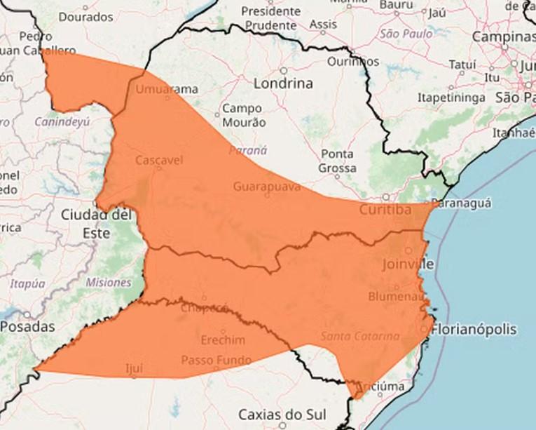 inmet-emite-alerta-de-tempestade-no-parana-com-possibilidade-de-ventos-de-ate-100-km-h