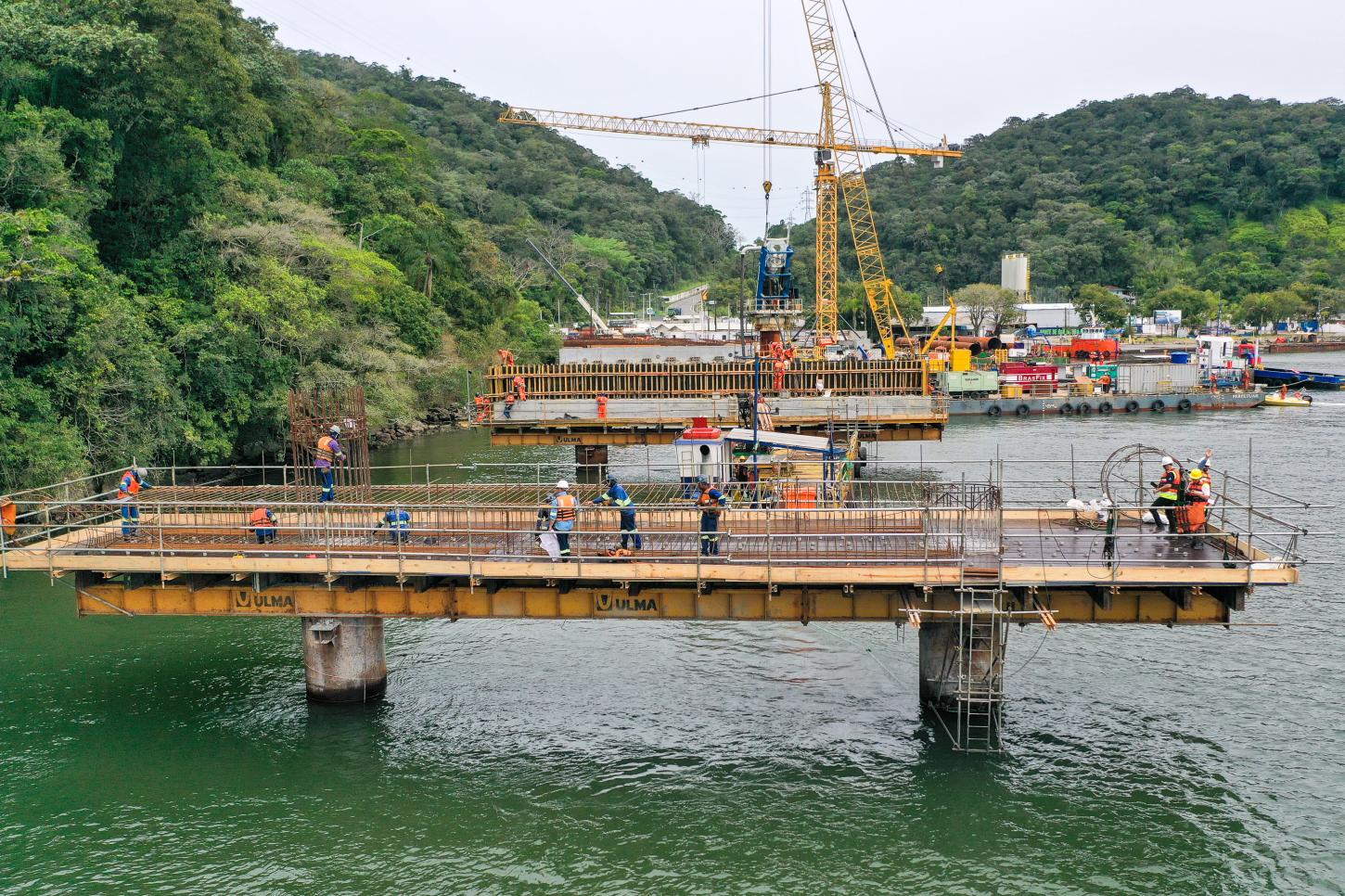 obras-da-ponte-de-guaratuba-alcancam-22-6-de-execucao-dentro-do-cronograma