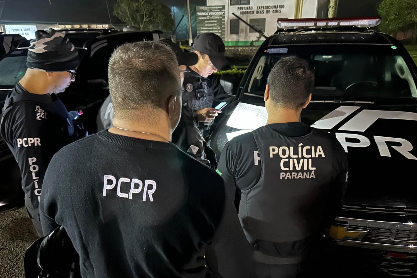 parana-recebe-rs-42-milhoes-do-fundo-nacional-de-seguranca-publica