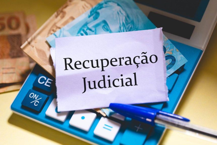 Agronegócio bate recorde em pedidos de recuperação judicial em 2025