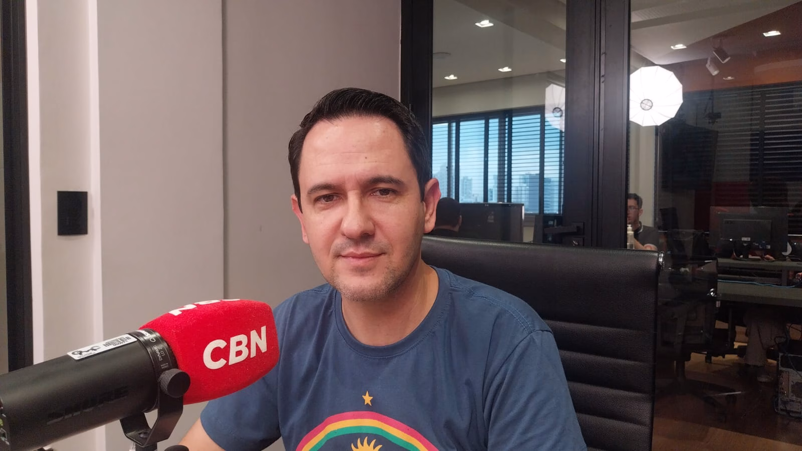 Alceu Valença é destaque da Virada Cultural 2026 em Maringá