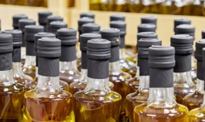 Anvisa proíbe venda de azeite San Oliveto e produtos Fatti a Mano