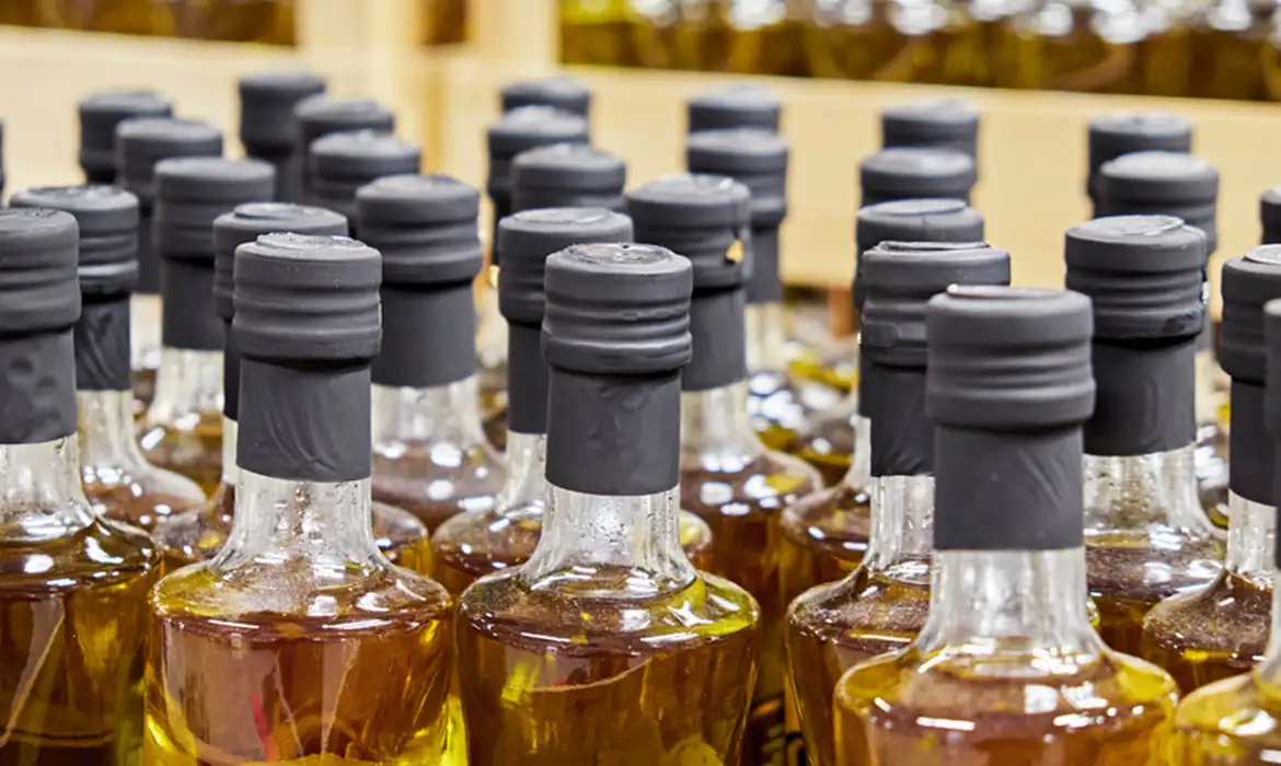 Anvisa proíbe venda de azeite San Oliveto e produtos Fatti a Mano