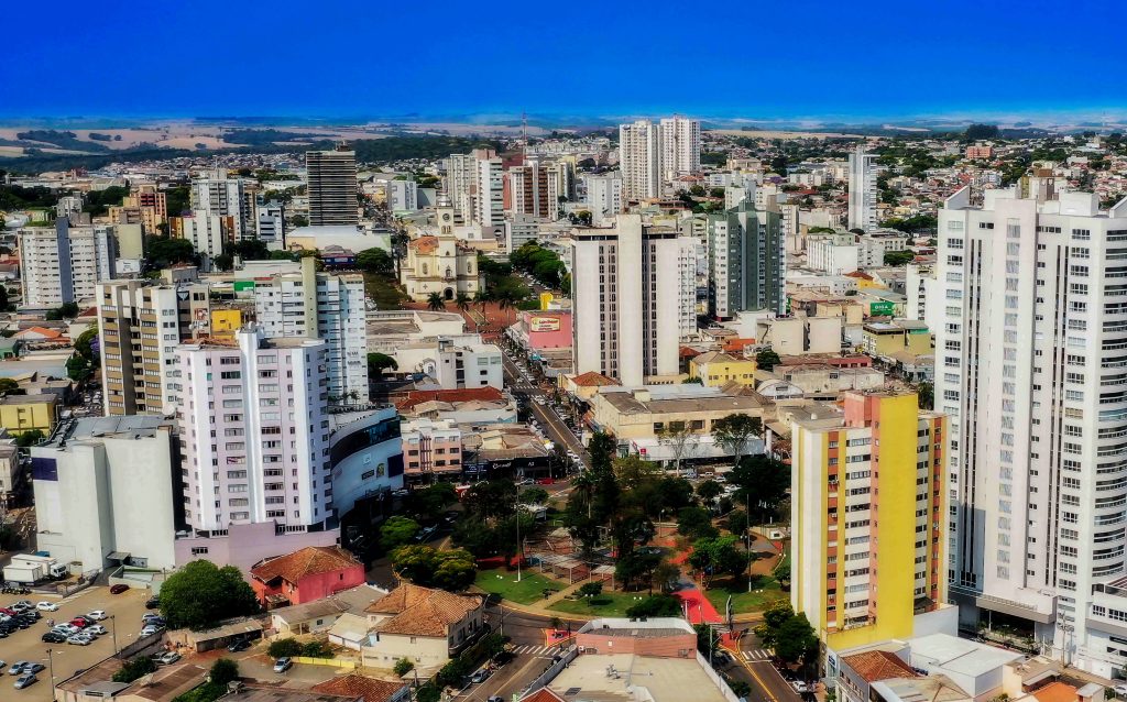 Apucarana celebra duas décadas da Lei Maria da Penha com agenda de agosto