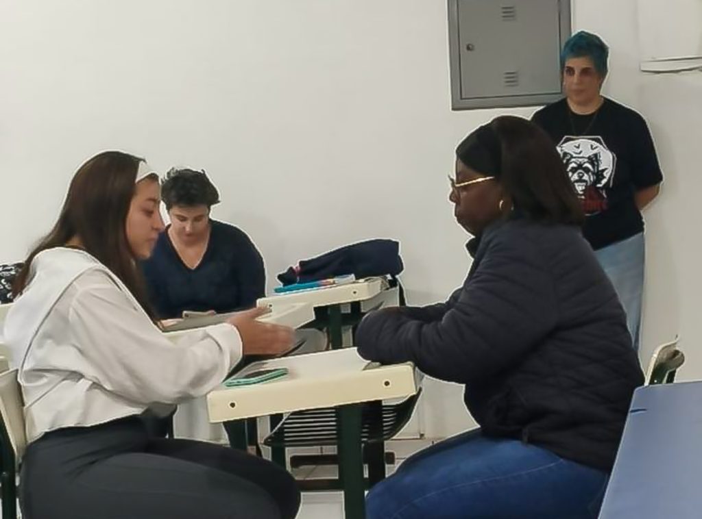 Apucarana investe em capacitação de profissionais para combater IST e HIV