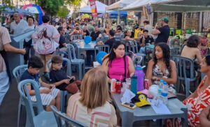 Apucarana promove festa julina com programação voltada às famílias no mês de agosto