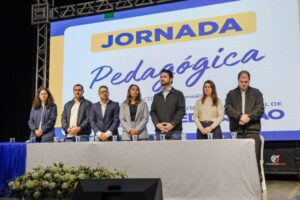 Apucarana selaciona parceria com Fundação Lemann para fortalecer rede municipal de educação