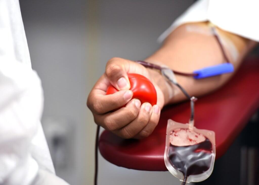 Arapongas agenda campanhas de doação de sangue em agosto; saiba as datas