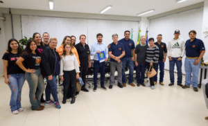 Arapongas investe R$ 3 milhões em terreno para novo Centro de Exposições e Eventos