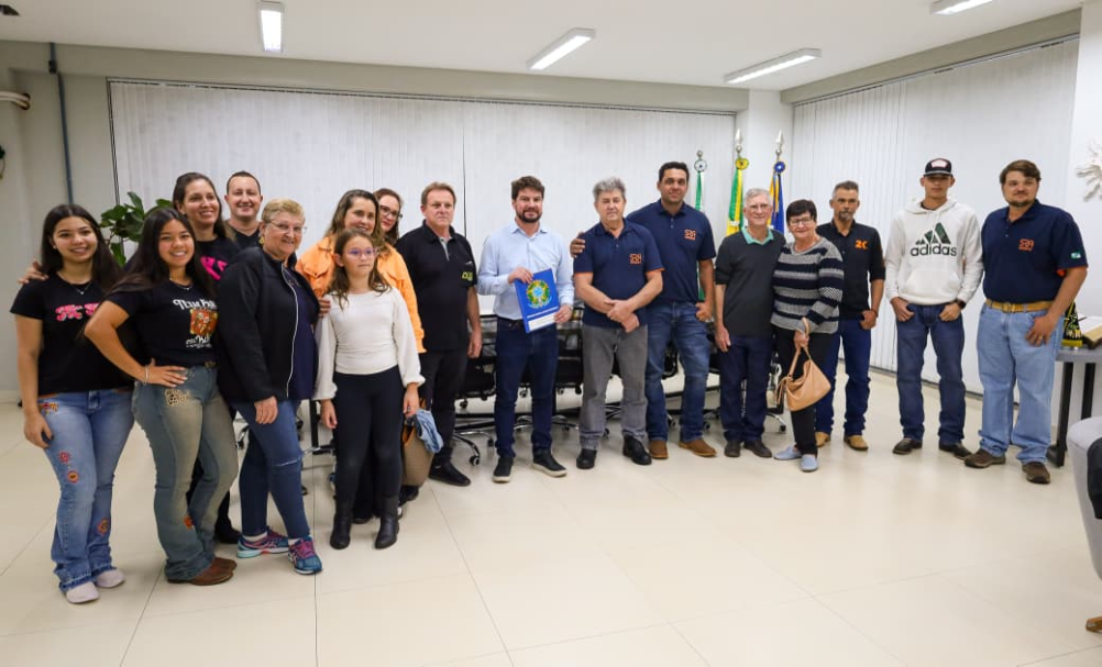 Arapongas investe R$ 3 milhões em terreno para novo Centro de Exposições e Eventos