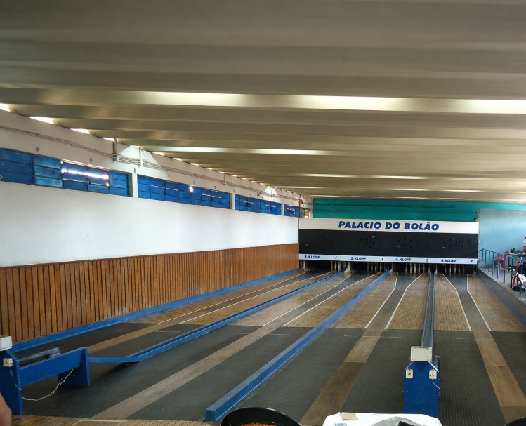 Arapongas sedia etapa estadual de bolão feminino com 60 atletas