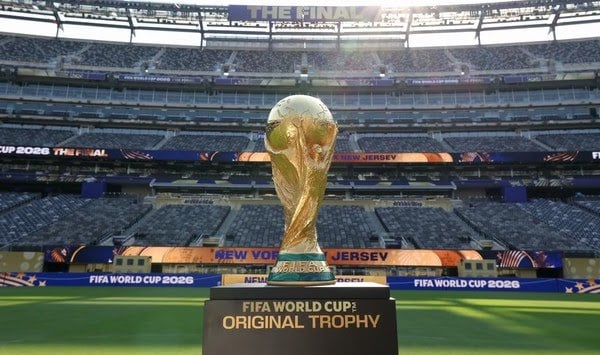 Argentina enfrenta Espanha na final da Copa 2026; saiba onde assistir