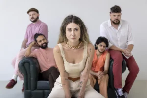 Banda Mais Bonita da Cidade confirmada como atração principal da Virada Cultural 2026