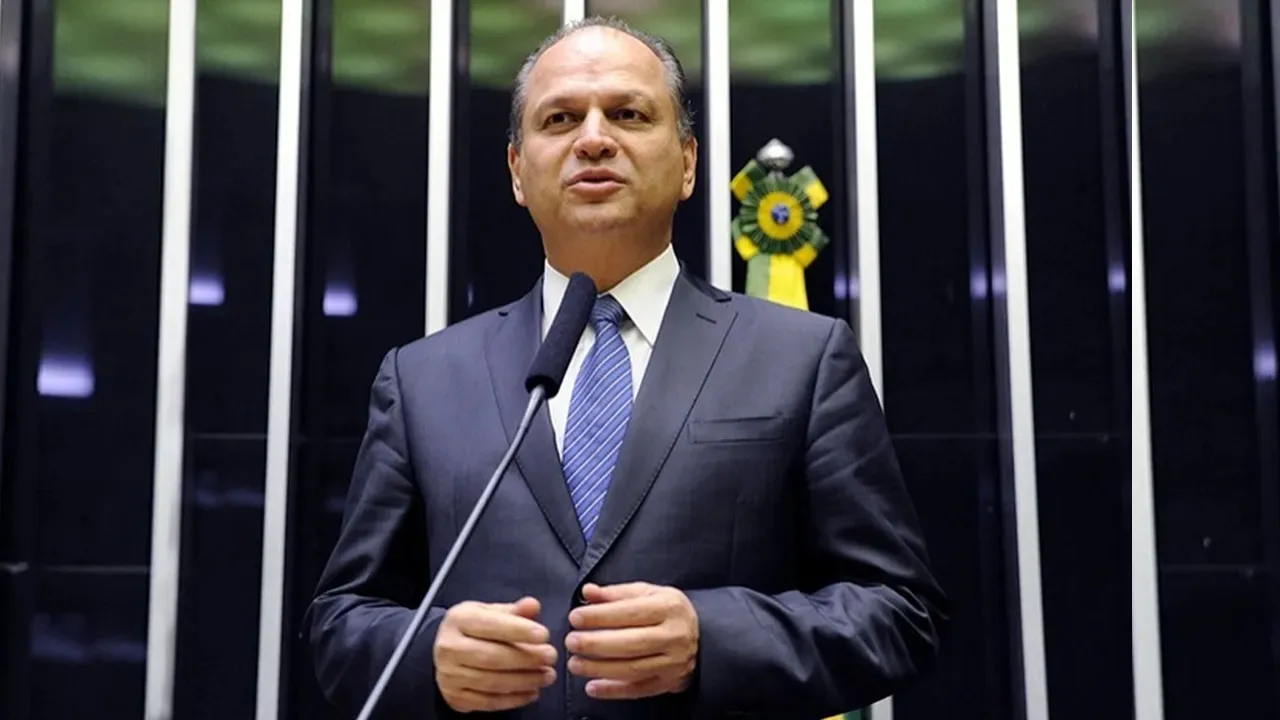 Barros propõe abatimento fiscal para despesas com terapias integrativas de saúde