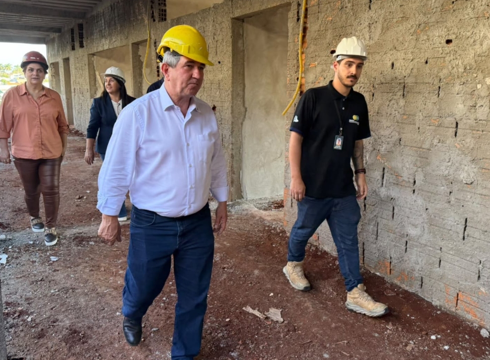 Bazana apresenta R$ 15,5 mi em recursos para desenvolvimento do Vale do Ivaí