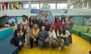 Bibliotecas brasileiras ganham programa de enfrentamento à violência de gênero