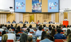 Brasil segue fora do Mapa da Fome, confirma relatório da Organização das Nações Unidas