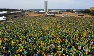 Brasil ultrapassa 158 milhões de eleitores aptos para pleito de 2026