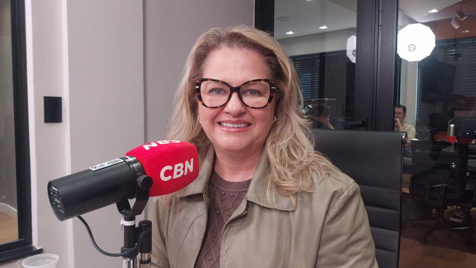 Ca Fe On 2026: evento do café começa dia 31 em Maringá com 300 produtores