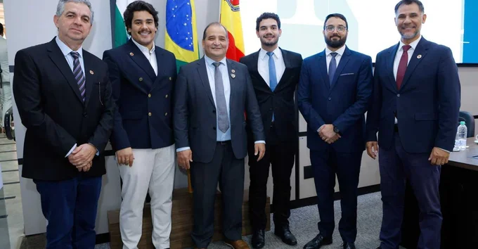 Câmara de Maringá intensifica investigação sobre mau odor com participação do IAT