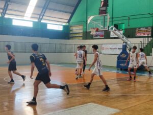 Campo Mourão recebe 6 mil alunos-atletas para final dos Jogos Escolares do Paraná