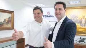 Candidato do PSD apresenta proposta de expansão do ensino bilíngue na rede pública