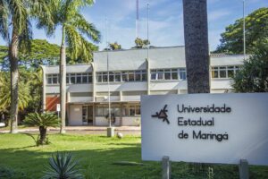 Candidatos a reitor da UEM debatem propostas em sessão aberta na Câmara de Maringá