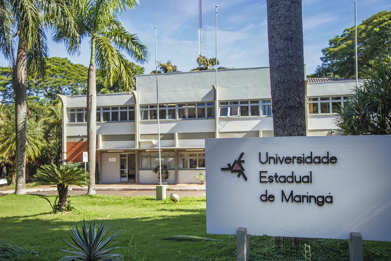 Candidatos a reitor da UEM debatem propostas em sessão aberta na Câmara de Maringá