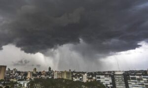 Curitiba se prepara para El Niño com fundo de R$ 327 milhões