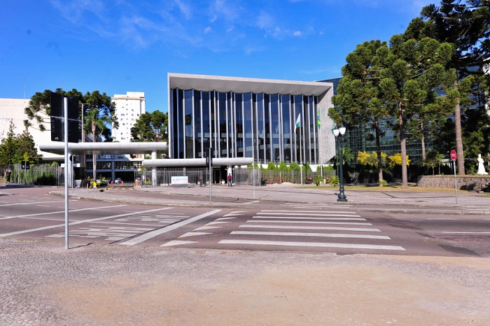 Defensoria Pública na Alep completa 5 anos e beneficia 32 mil paranaenses