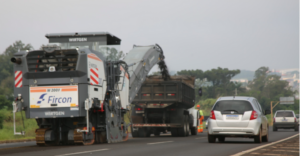 EPR Paraná realiza manutenção em rodovias; confira alterações de trânsito