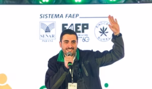 FAEP debate sucessão no campo em encontros de lideranças pelo Paraná