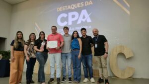 Fatec Ivaiporã homenageia professores com melhor desempenho em avaliação estudantil