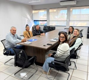 Faxinal e Sebrae firmam parceria para impulsionar empreendedorismo na região