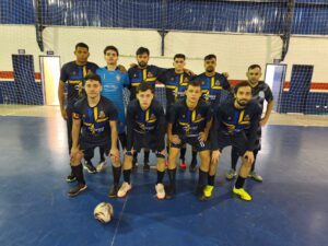 Final do Supercampeonato de Futsal de Apucarana acontece nesta sexta