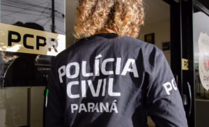 Homem é preso em Umuarama por aplicar golpes se passando por policial civil