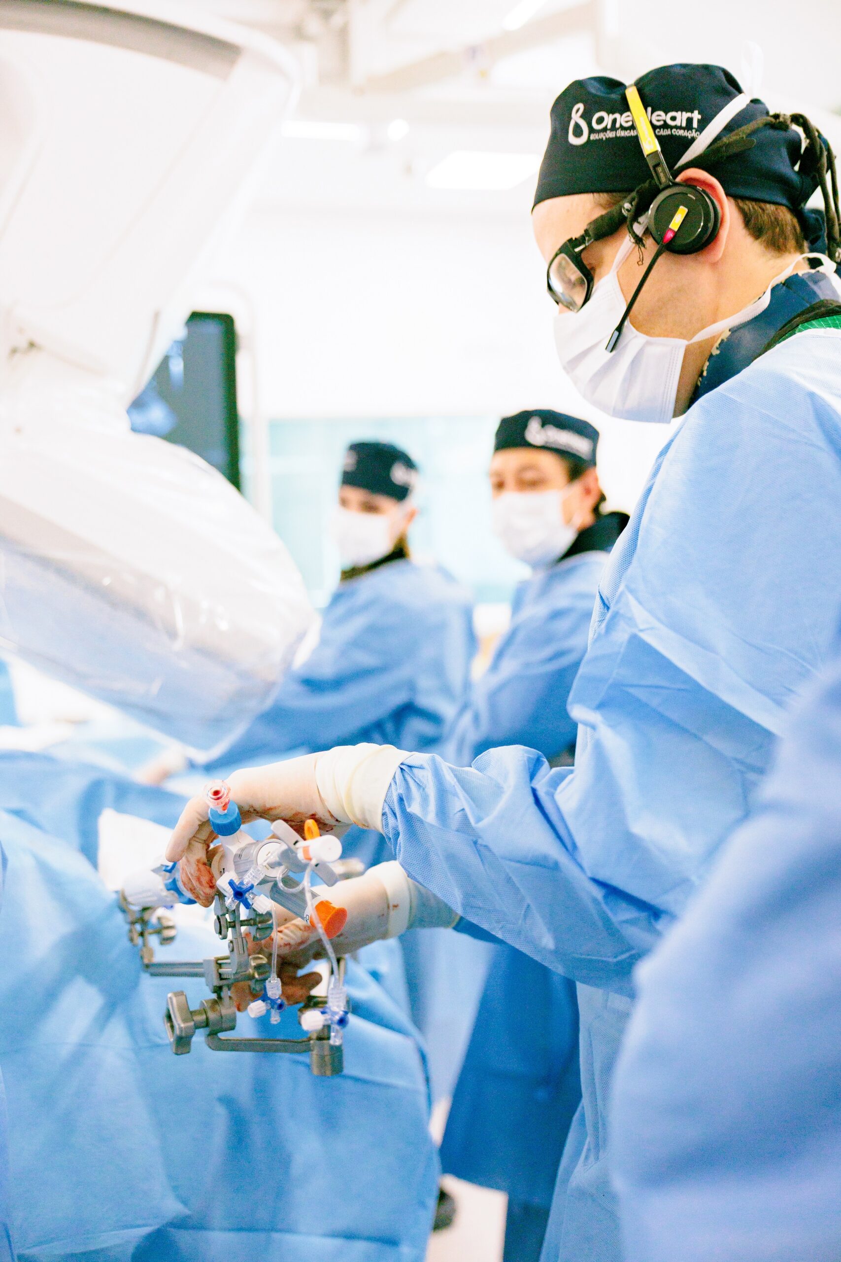 INC apresenta inovações em valvopatias no Congresso Paranaense de Cardiologia