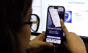 IR: 46,3 mil contribuintes de Maringá recebem restituição automática nesta quarta