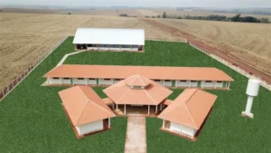 Itaipu financia expansão de escola municipal em Ivatuba com desempenho destacado