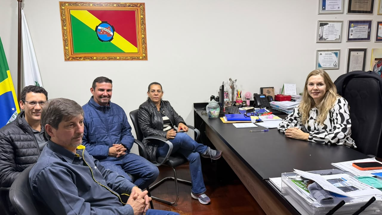 Ivaiporã prepara Costela Sapecada para 22ª Expovale com apoio do Rotary Club