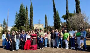 Ivaiporã promove passeio turístico para valorizar história e pontos culturais da cidade