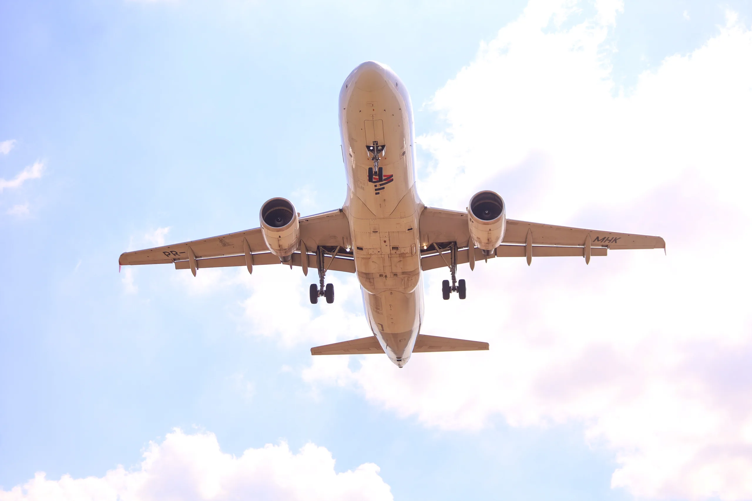 Latam Cargo amplia serviços de importação e exportação no Aeroporto de Maringá