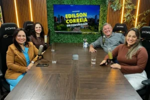 Mães de crianças autistas compartilham experiências em programa regional sobre inclusão