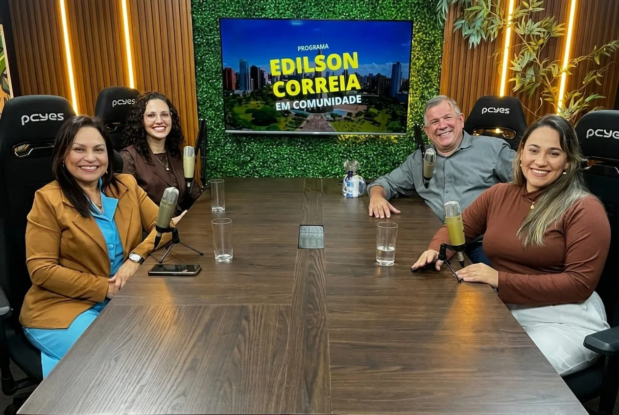 Mães de crianças autistas compartilham experiências em programa regional sobre inclusão