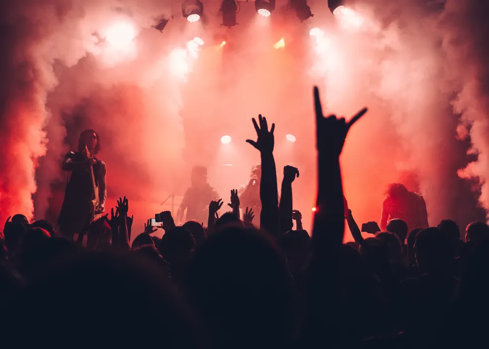 Marialva abre chamada para bandas de rock participarem do festival em agosto